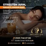 Uşak Artemis masaj ve spa
