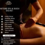 artemis usak masaj spa
