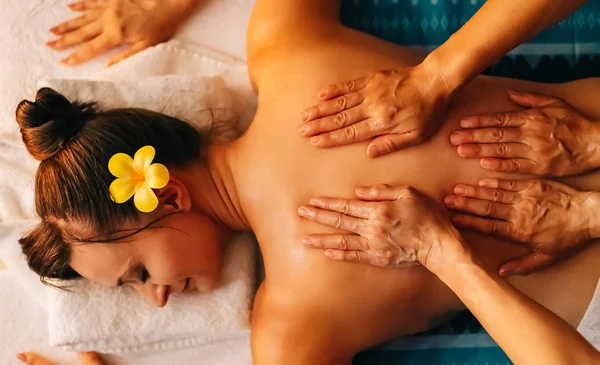 Klasik Masaj Hizmeti | Artemis Spa Ayrıcalığı