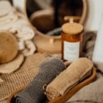 professionel masaj ve spa uşak