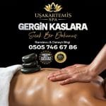 Uşak Merkezde Spa Deneyimi | Uşak Spa ve Masaj Hizmetleri